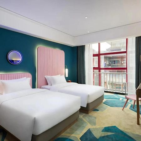Changsha Residence Hotel Ngoại thất bức ảnh