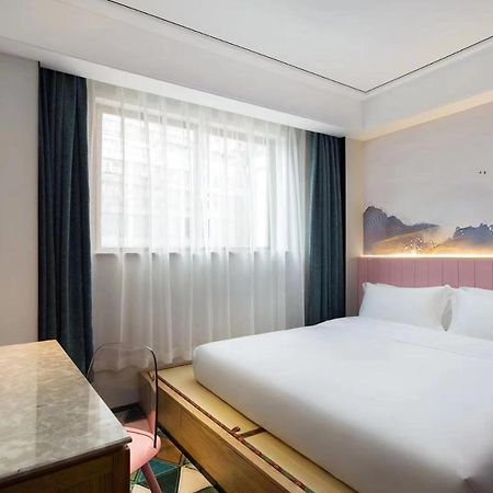 Changsha Residence Hotel Ngoại thất bức ảnh