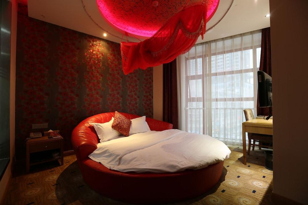 Changsha Residence Hotel Ngoại thất bức ảnh
