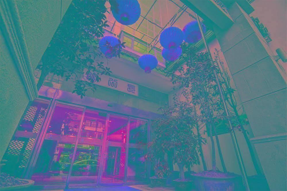 Changsha Residence Hotel Ngoại thất bức ảnh