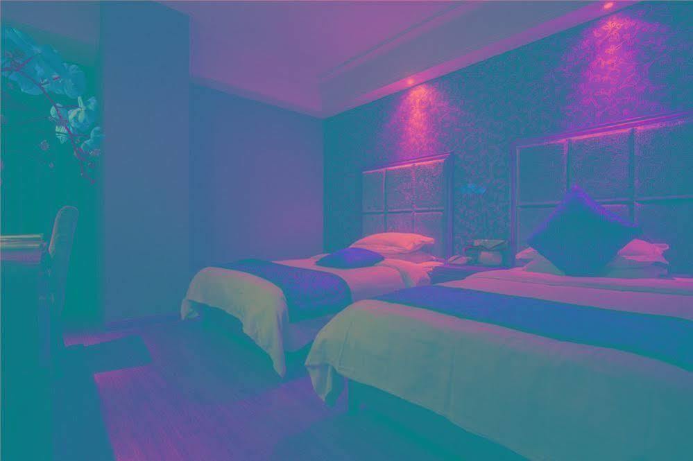 Changsha Residence Hotel Ngoại thất bức ảnh