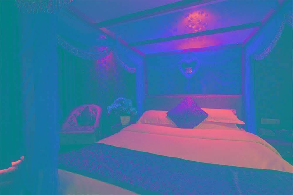 Changsha Residence Hotel Ngoại thất bức ảnh