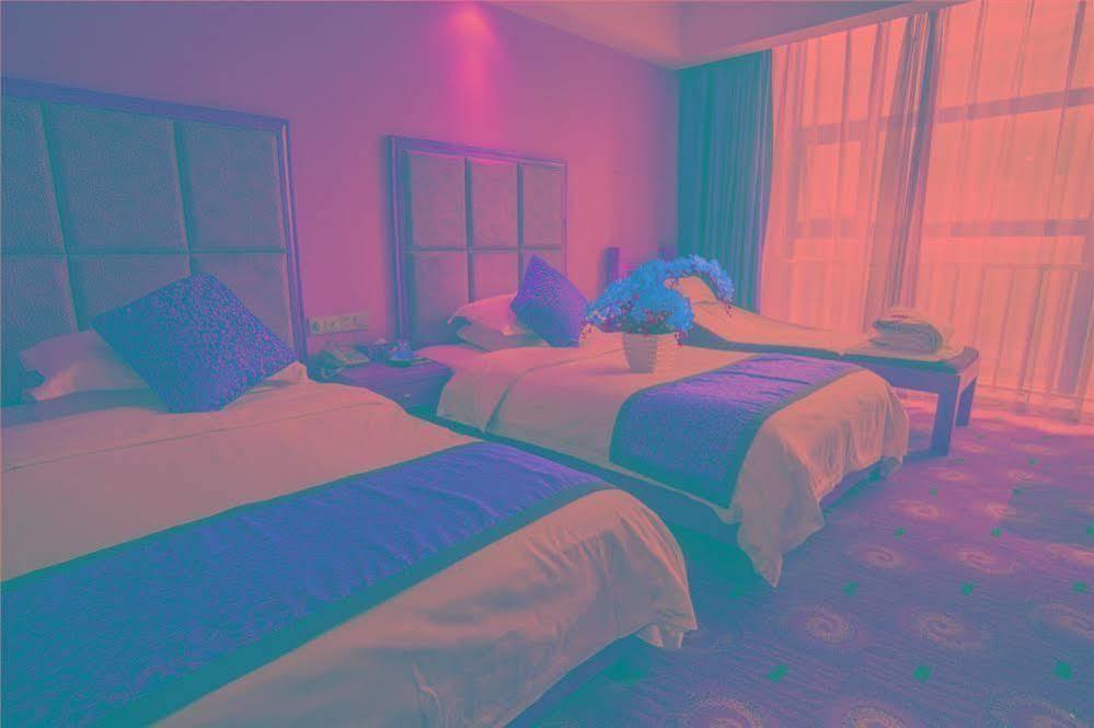 Changsha Residence Hotel Ngoại thất bức ảnh