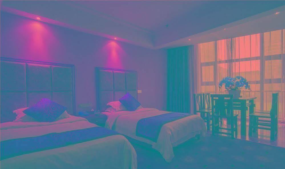 Changsha Residence Hotel Ngoại thất bức ảnh