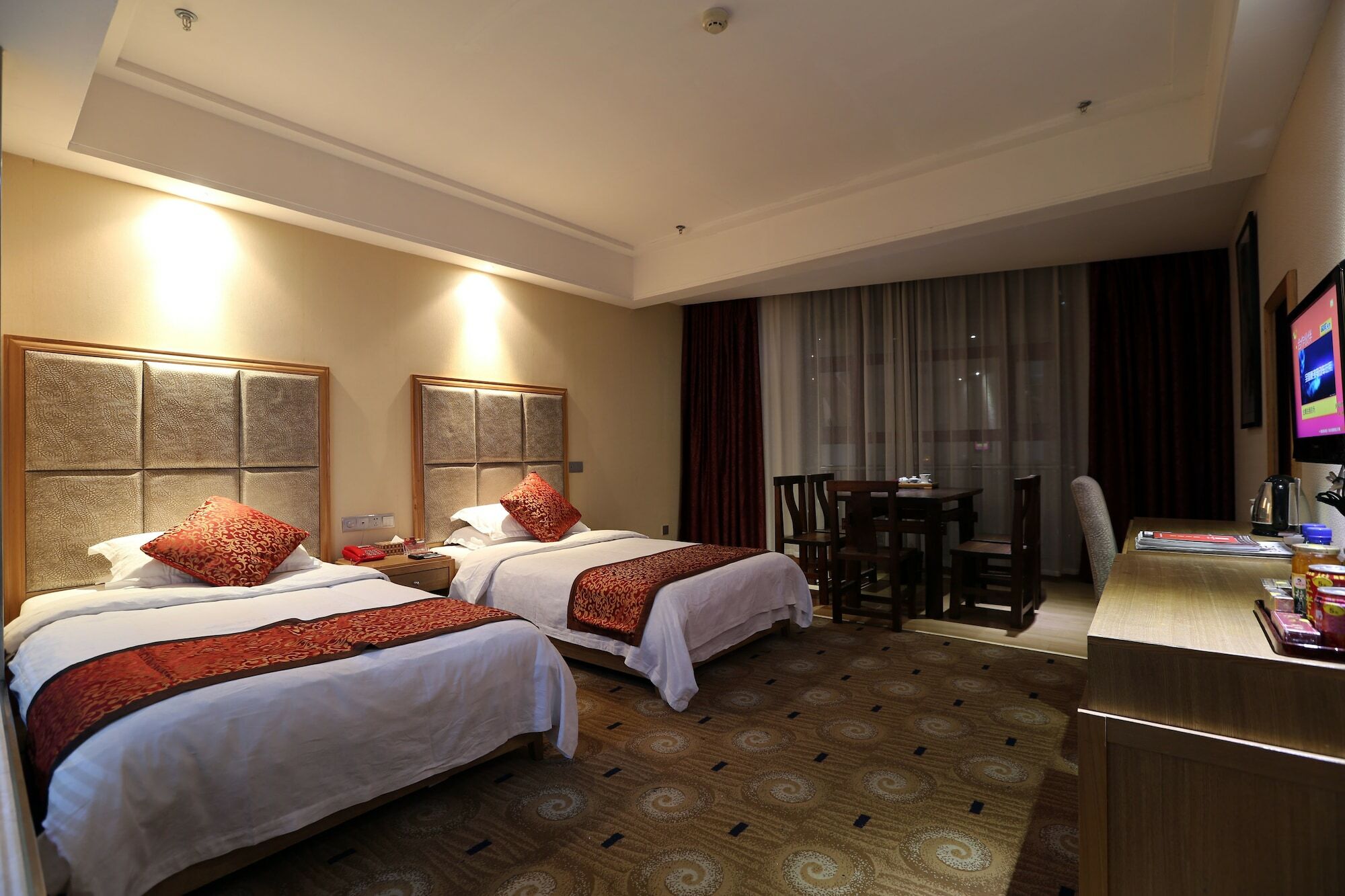 Changsha Residence Hotel Ngoại thất bức ảnh
