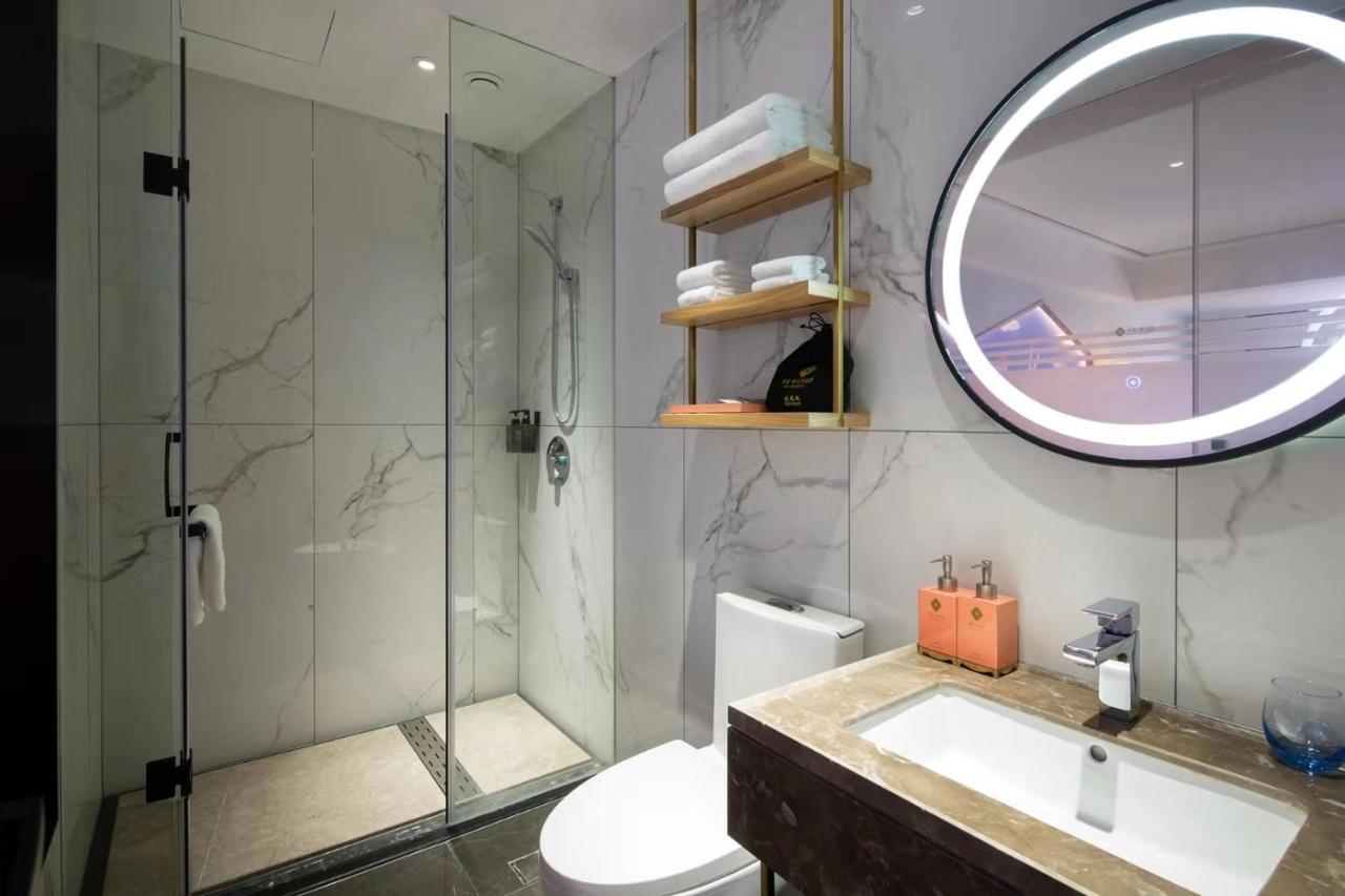 Changsha Residence Hotel Ngoại thất bức ảnh